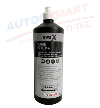 AUTOSMART "EVO X" One Step +
